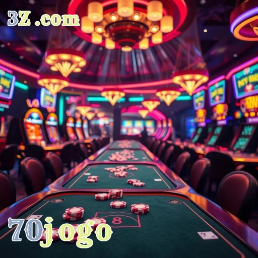 70jogo Cassino online