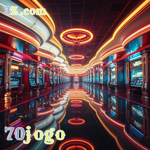 Experiências Exclusivas na Seção VIP do 70jogo: Um Novo Nível